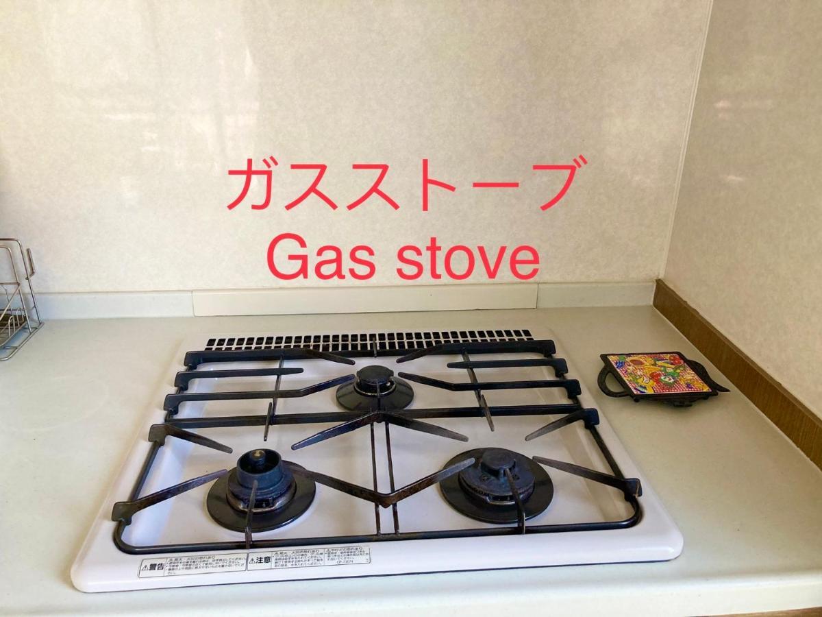 富士の樱house 宝栄 Villa Fujikawaguchiko Ngoại thất bức ảnh