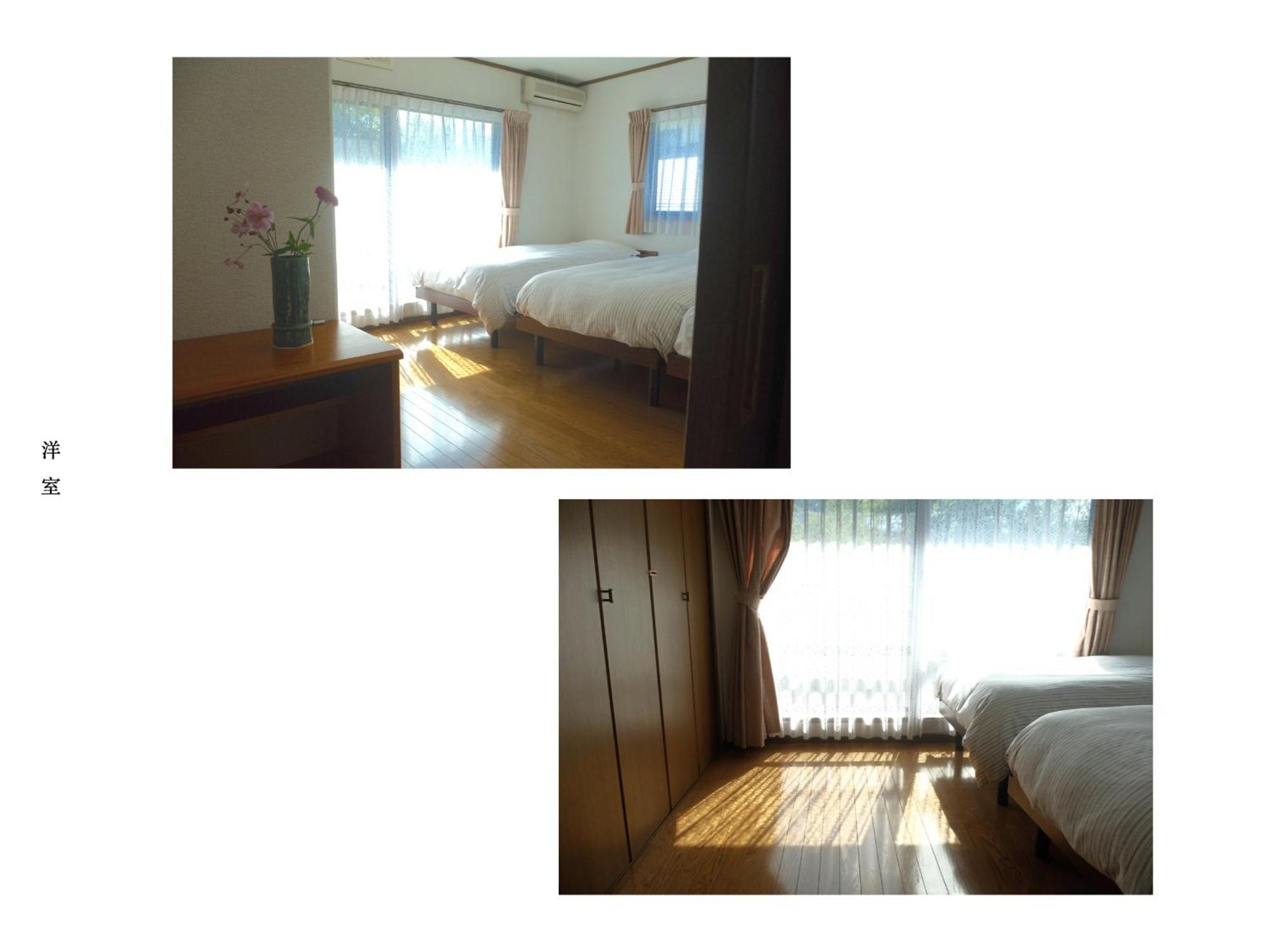 富士の樱house 宝栄 Villa Fujikawaguchiko Ngoại thất bức ảnh