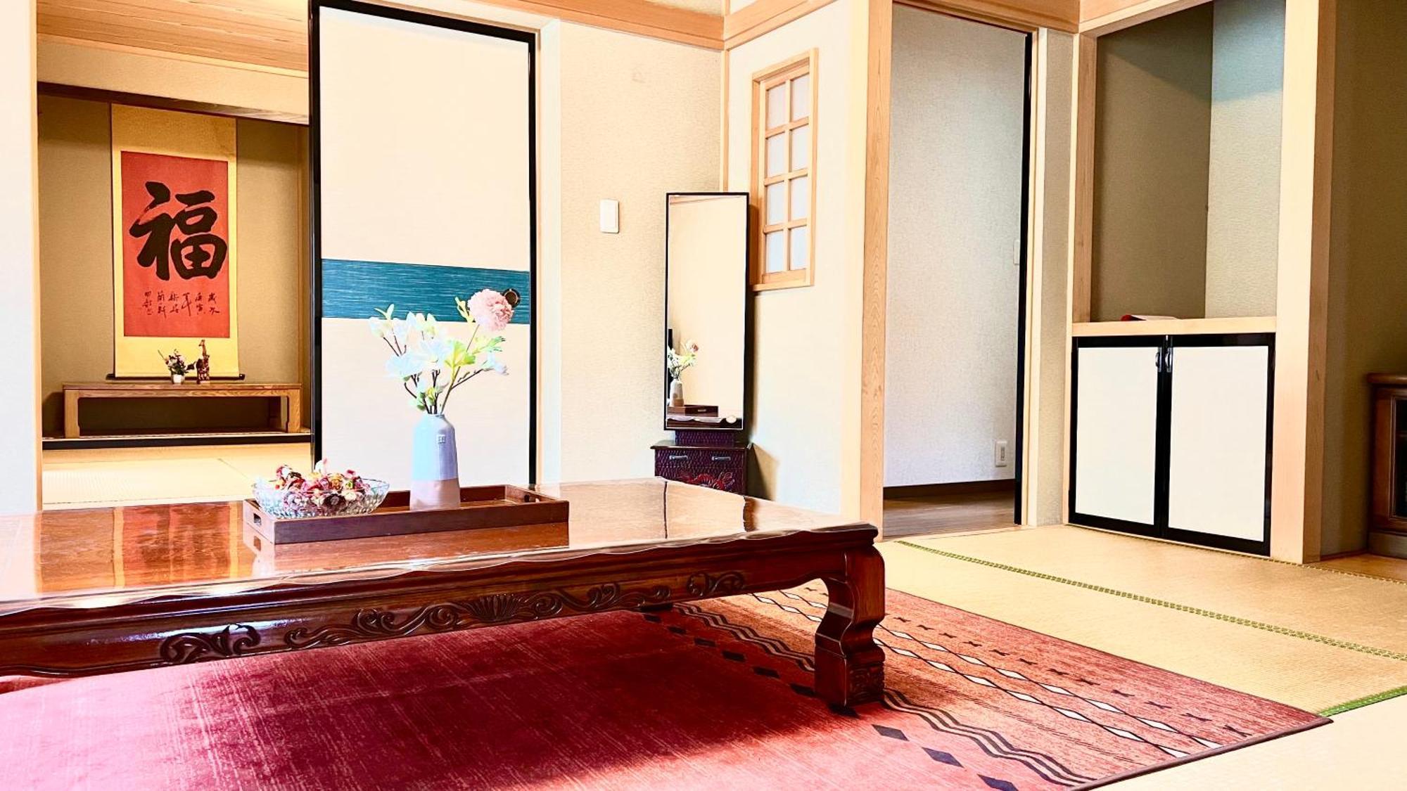 富士の樱house 宝栄 Villa Fujikawaguchiko Ngoại thất bức ảnh